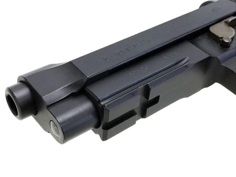 WA] ベレッタ M9A1 海兵隊仕様 / パーフェクトバージョン (中古)の販売