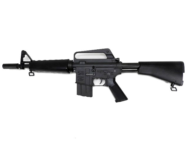 東京マルイ] CAR-15 スタンダード電動ガン (中古)の販売ページ