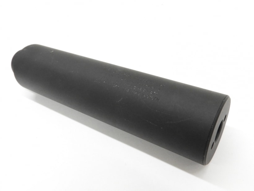 KSC] サイレンサー30M クーガーセット ブラック (中古)の販売ページ