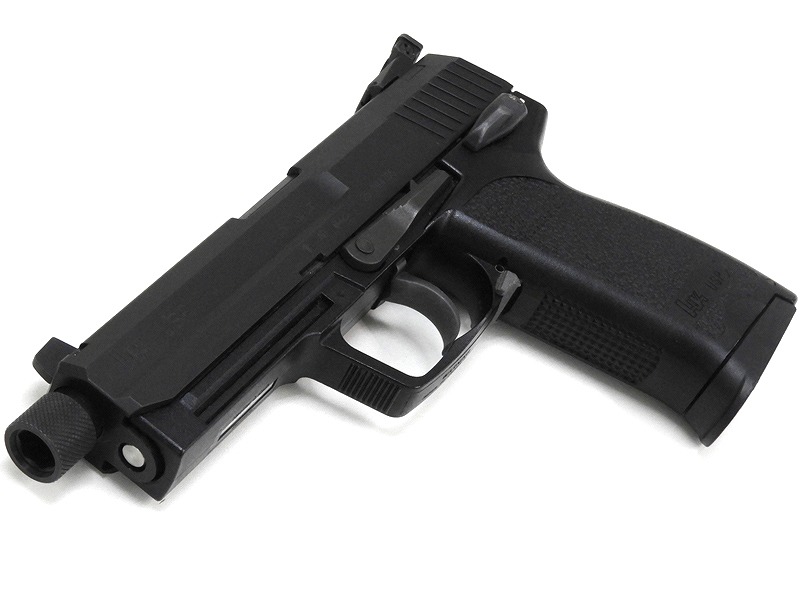 KSC] USP.45 システム7(07HK) タクティカルカスタム (中古)の販売