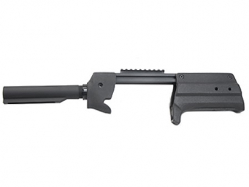 NB] 東京マルイ SOCOM Mk23用 カービンコンバージョンキット BK (新品