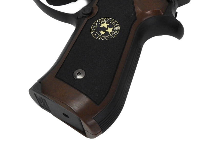 東京マルイ] サムライエッジ スタンダードモデル Hi-Grade TYPE 初回