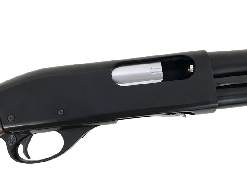 マルゼン] M870 ウッドストックバージョン エクステンションカスタム
