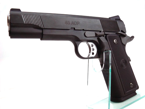 WA] パラオーディナンス HRTスペシャル カーボンブラック ガスブロー