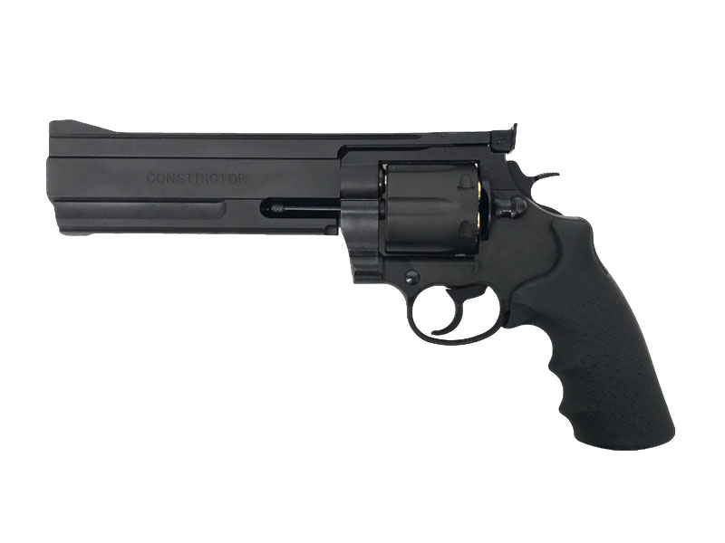 マルシン] コルトアナコンダ コンストリクター HOGUEタイプ プラグ