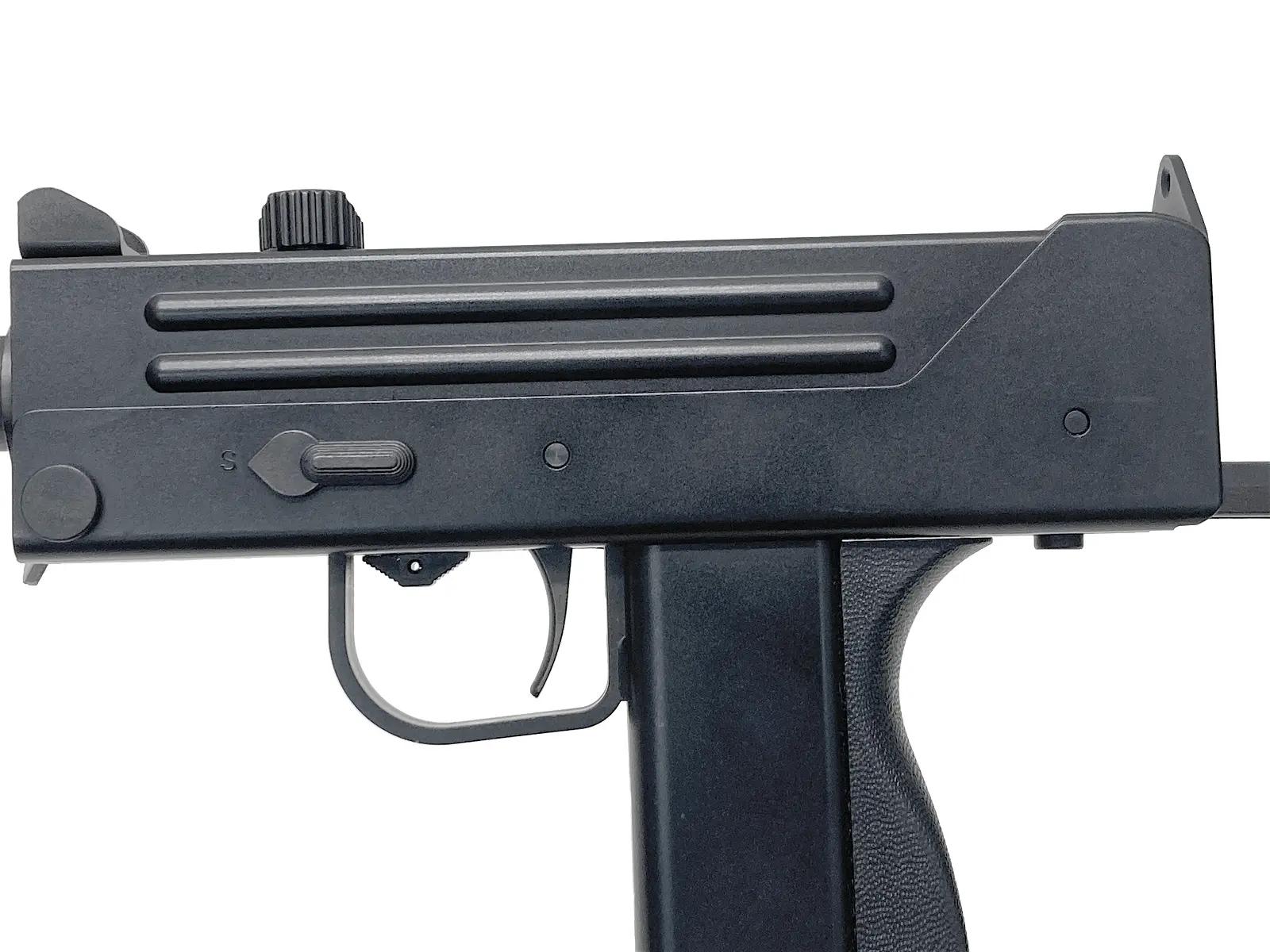 KSC] M11A1 ガスブローバックモデル 初期モデル マガジン破損 (訳あり