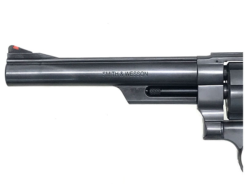 マルシン] S&W M29 6.5インチ Xカートリッジ ガスリボルバー プラグ
