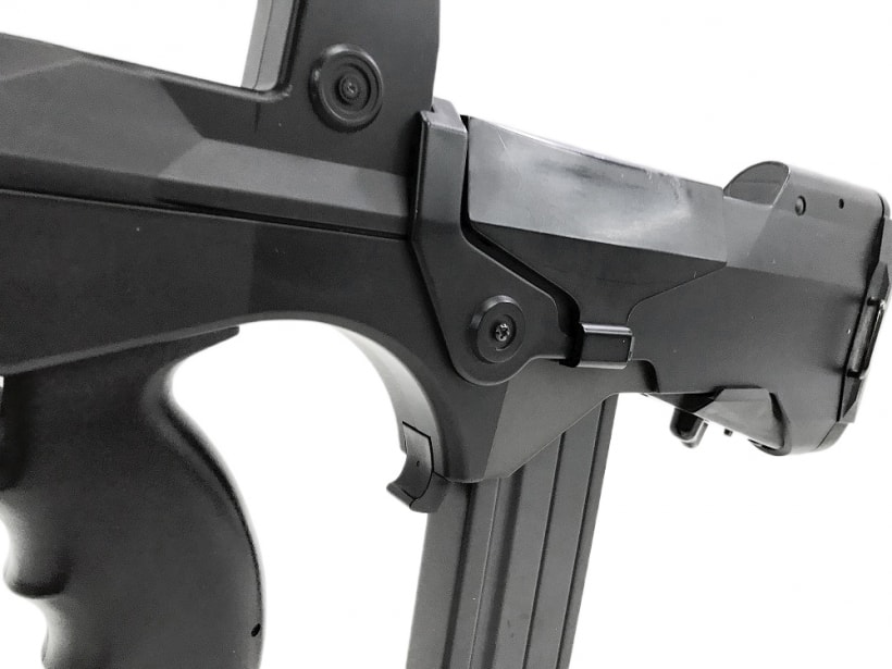 東京マルイ] FA-MAS 5.56-F1 スタンダード電動ガン 弾ポロあり (訳あり