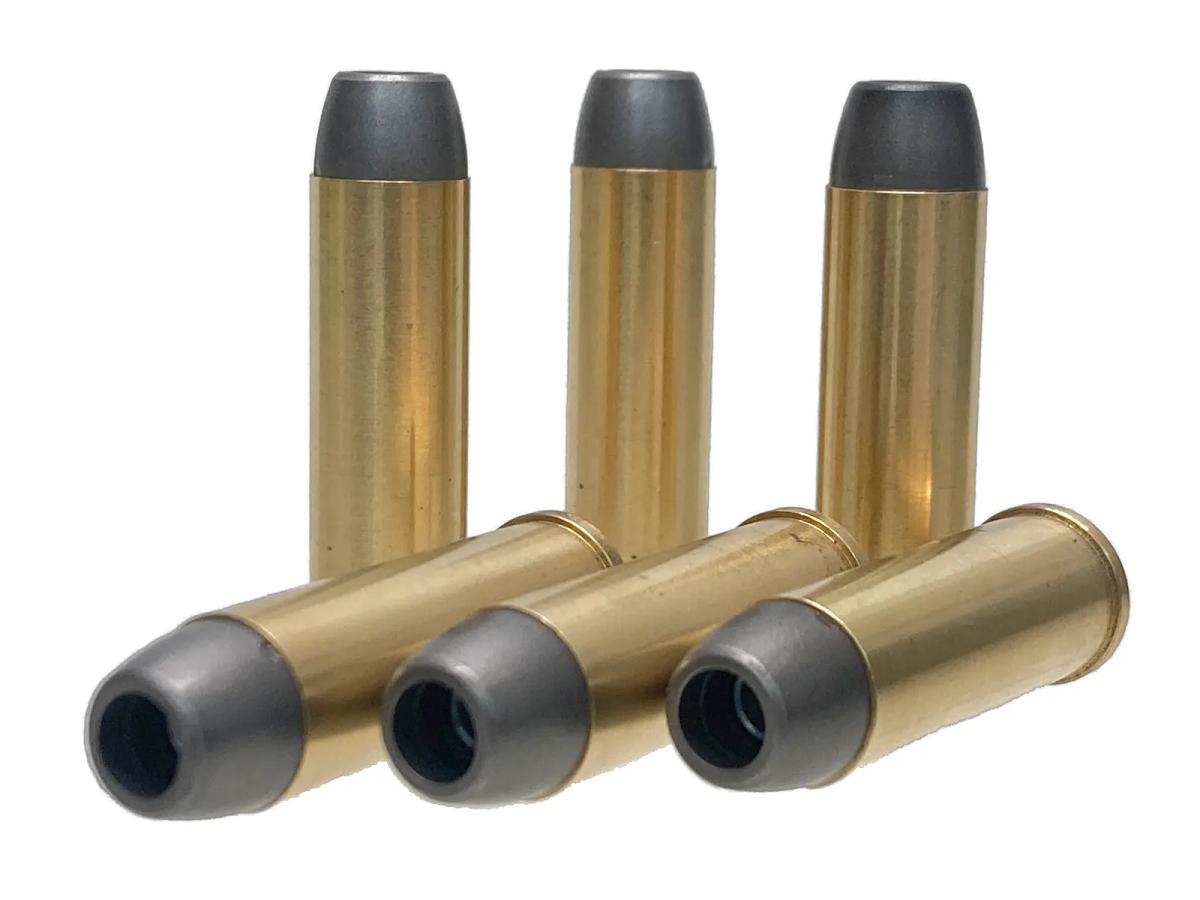 東京マルイ] 45 LONG COLT SAA エアリボルバー用 スペアカートリッジ