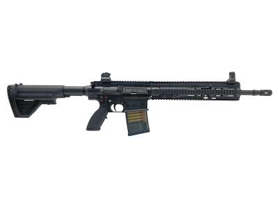 東京マルイ] HK417 アーリーバリアント次世代電動ガン セミ不良 (訳