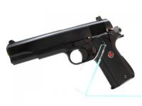 MGC] コルト デルタエリート 固定ガスガン (中古)の販売ページ
