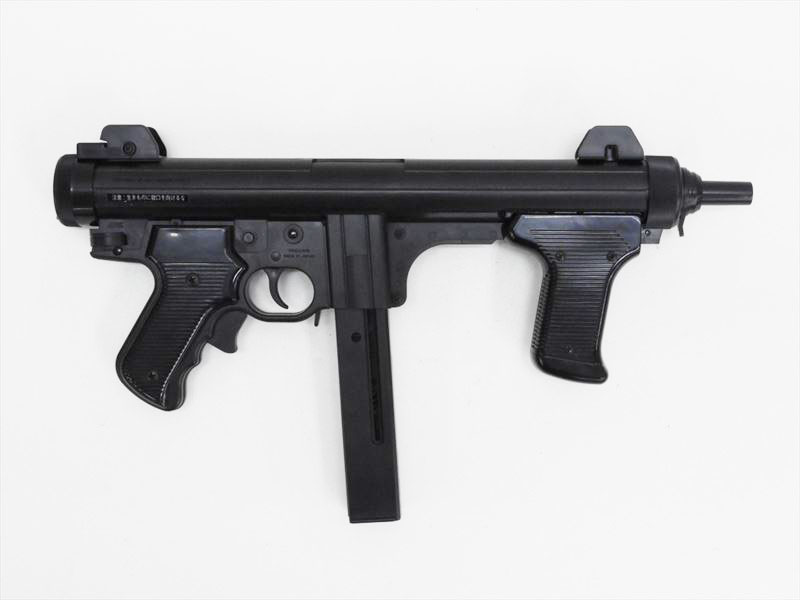 ヨネザワ] ベレッタ M12S エアコッキングガン (中古)の販売ページ