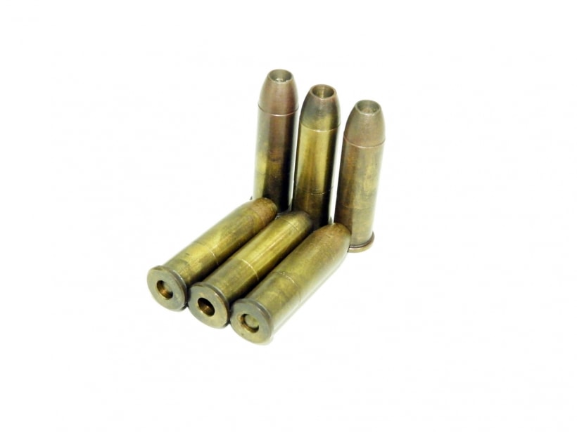 マルシン] S&W M586 .357マグナム 4インチ (中古)の販売ページ