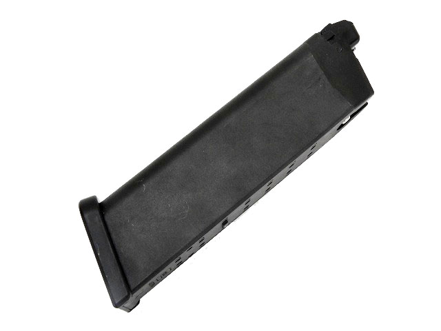 東京マルイ] グロック17用スペアマガジン 《No.19／Gen3タイプ》 (中古