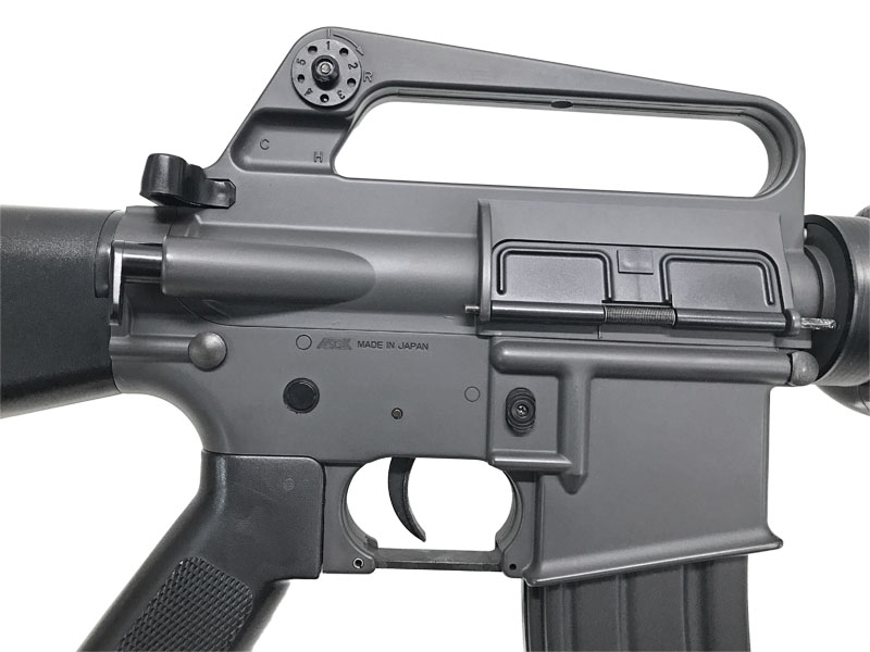 東京マルイ] M16A1 スタンダード電動ガン HOPUP (中古)の販売ページ