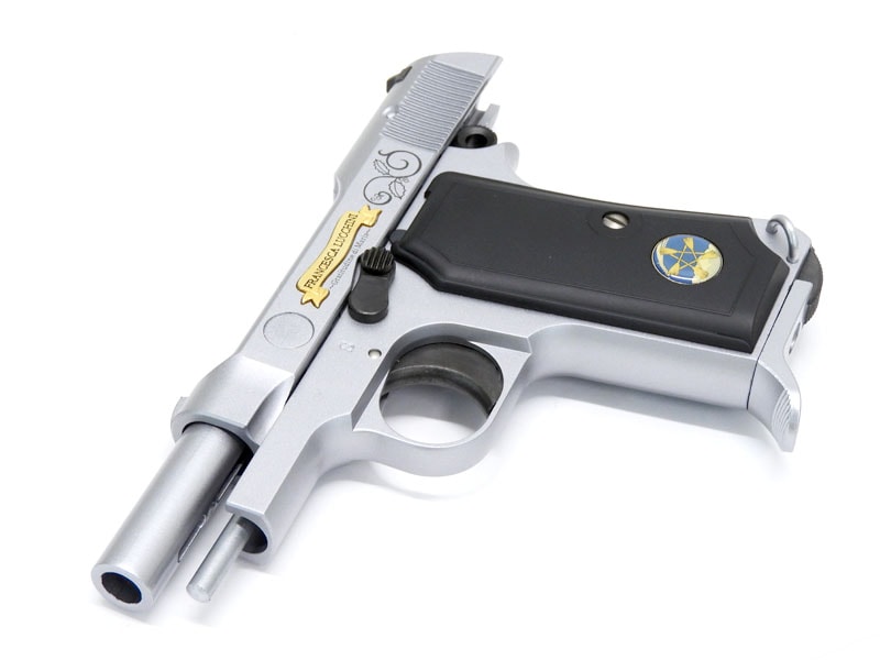 WA] M1934 「ストライクウィッチーズ2」フランチェスカ・ルッキーニ