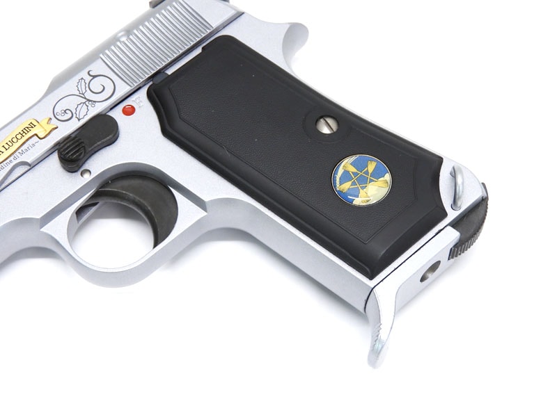 WA] M1934 「ストライクウィッチーズ2」フランチェスカ・ルッキーニ