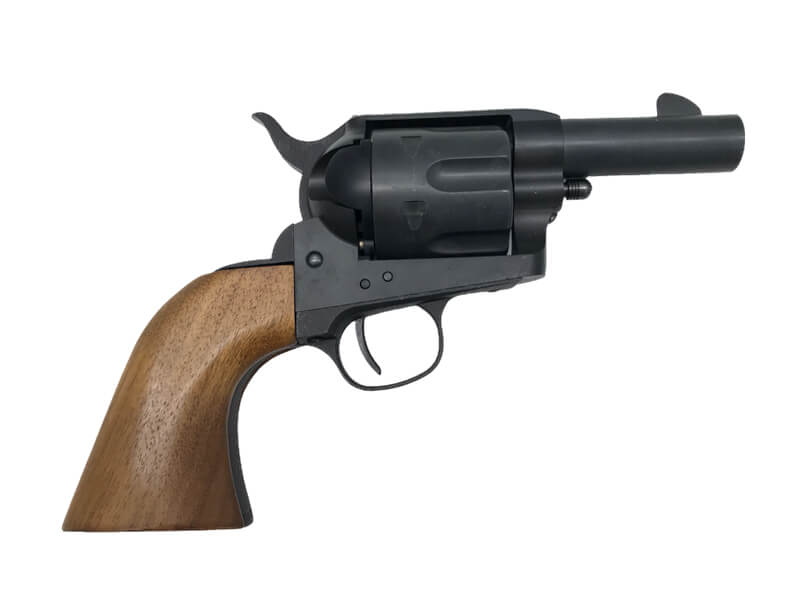 ハドソン] コルト SAA ピースメーカー オールドモデル 3インチ