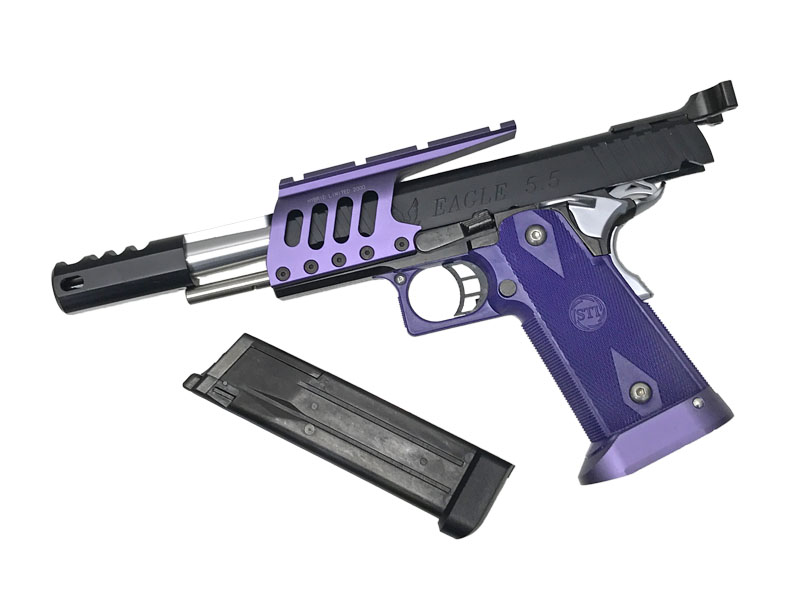 KSC] STI イーグル5.5 ハイブリッドリミテッド (中古)の販売ページ