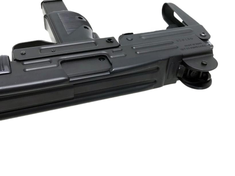 東京マルイ] UZI SMG サブマシンガン 電動ガン (中古)の販売ページ