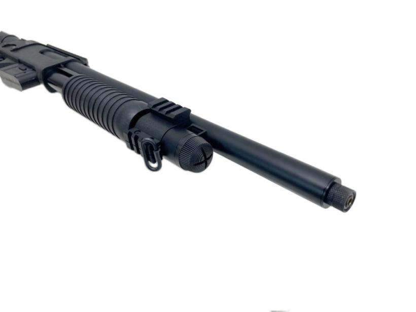 マルゼン] CA870 タクティカル II エアコッキング ショットガン ロング