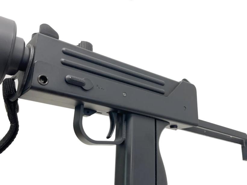 ガス漏れ有 INGRAM M11 ガスガン ガス漏れ有 INGRAM M11 ガスガン ガス