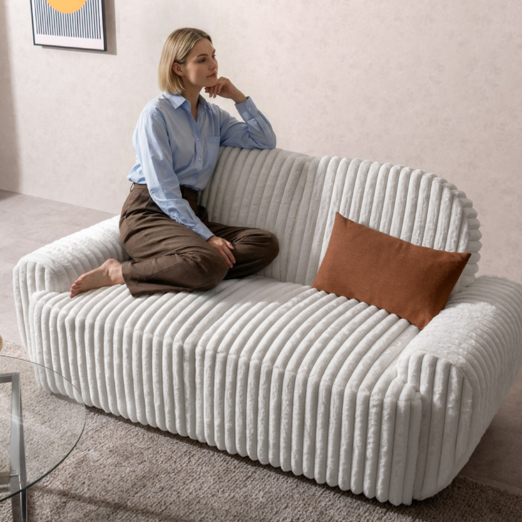 2Pソファ Moffy(モフィー) | 家具・インテリア通販 【公式】エアリゾーム