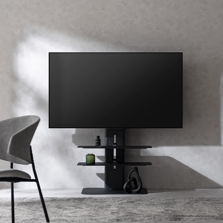 テレビスタンド LINT(リント) | 家具・インテリア通販 【公式