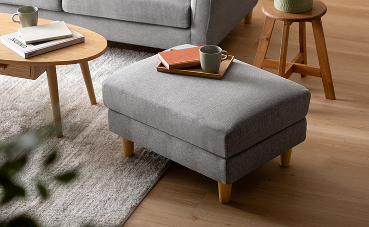 オットマン｜家具・インテリア通販