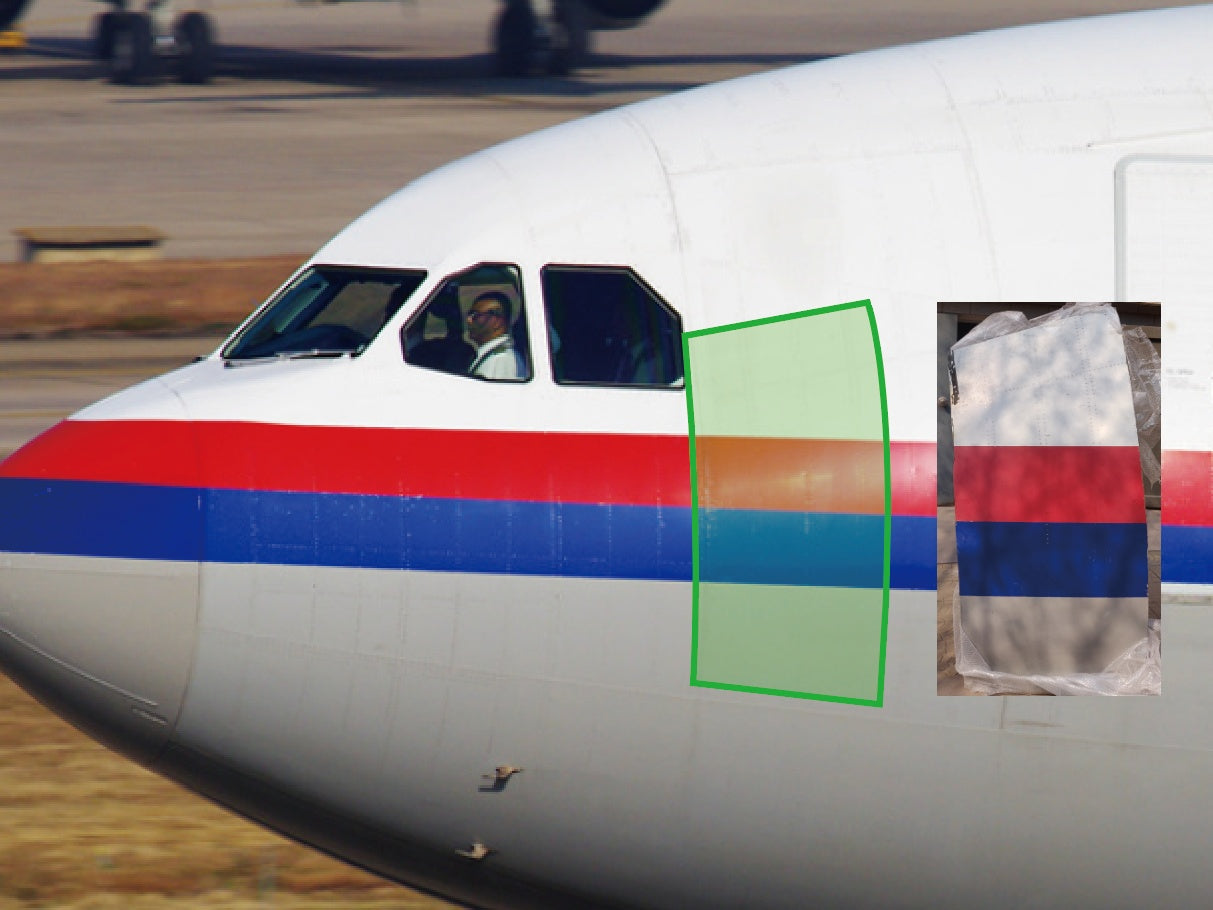 Airbus A330-300 ex-9M-MKE --- Airlinertags