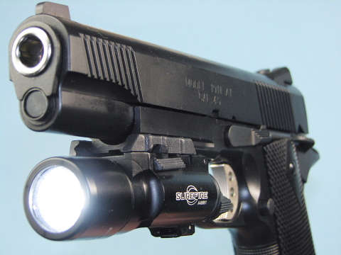 レビューで分かる[マルシン M1911A1 デュアルマキシ バージョン2