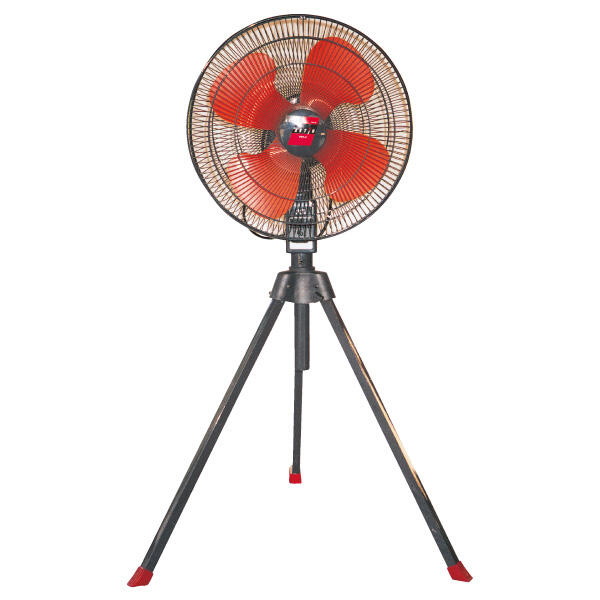 スタンドファン | アクティオ | 建機レンタル（建設機械・重機）