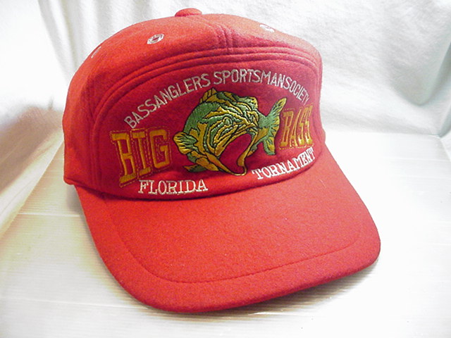 ONLINE SHOP／オールドメモリーズ オールドタックル・バス・トラウト