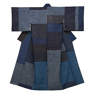 紬 | アンティーク着物の灯屋2