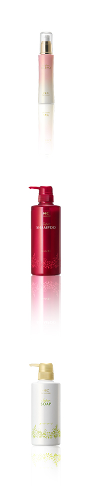 FFCスキンケア製品リニューアル！！｜株式会社赤塚