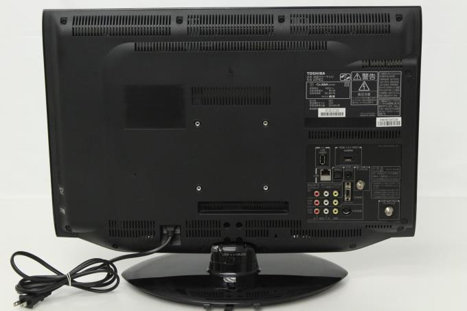 22RE2 22V型 地上・BS・110度デジタル ハイビジョン液晶テレビ LED