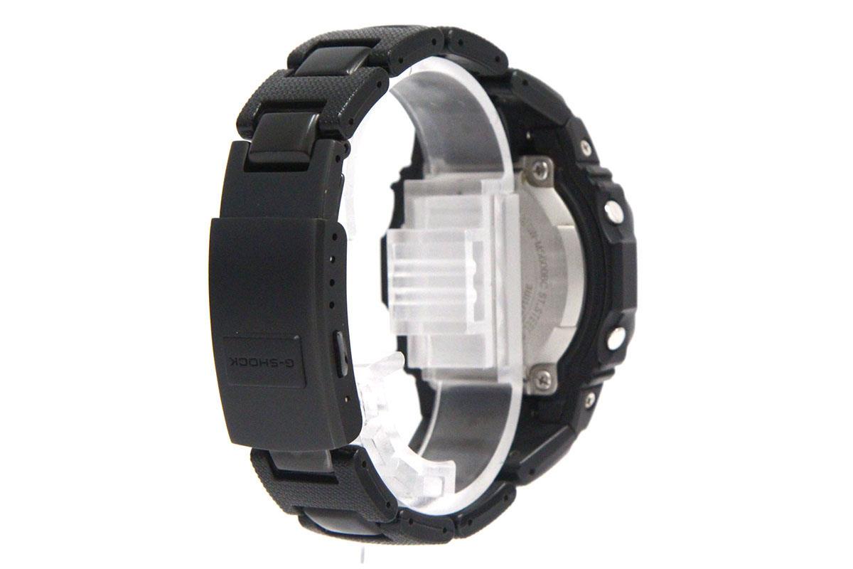 G-SHOCK GW-M5600BC-1JF 腕時計 The G マルチバンド5 ソーラー電波