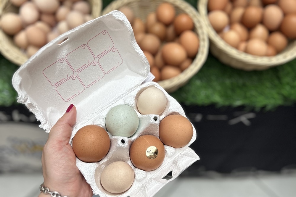 Mr.TKG”上野さんに聞く美味しい卵かけごはんの極意｜AKOMEYA TOKYO