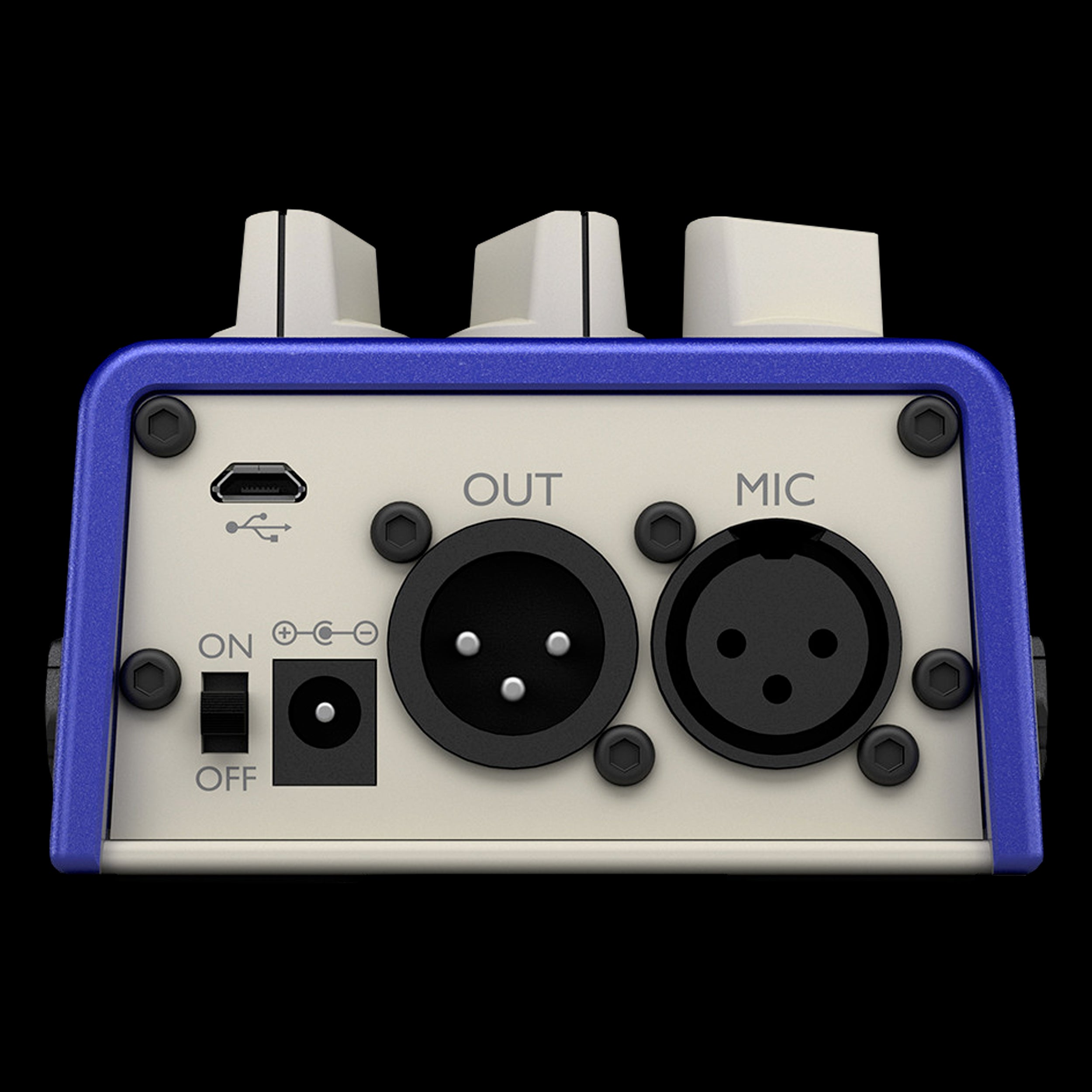 TC Helicon Harmony Singer 2 – Alto Music