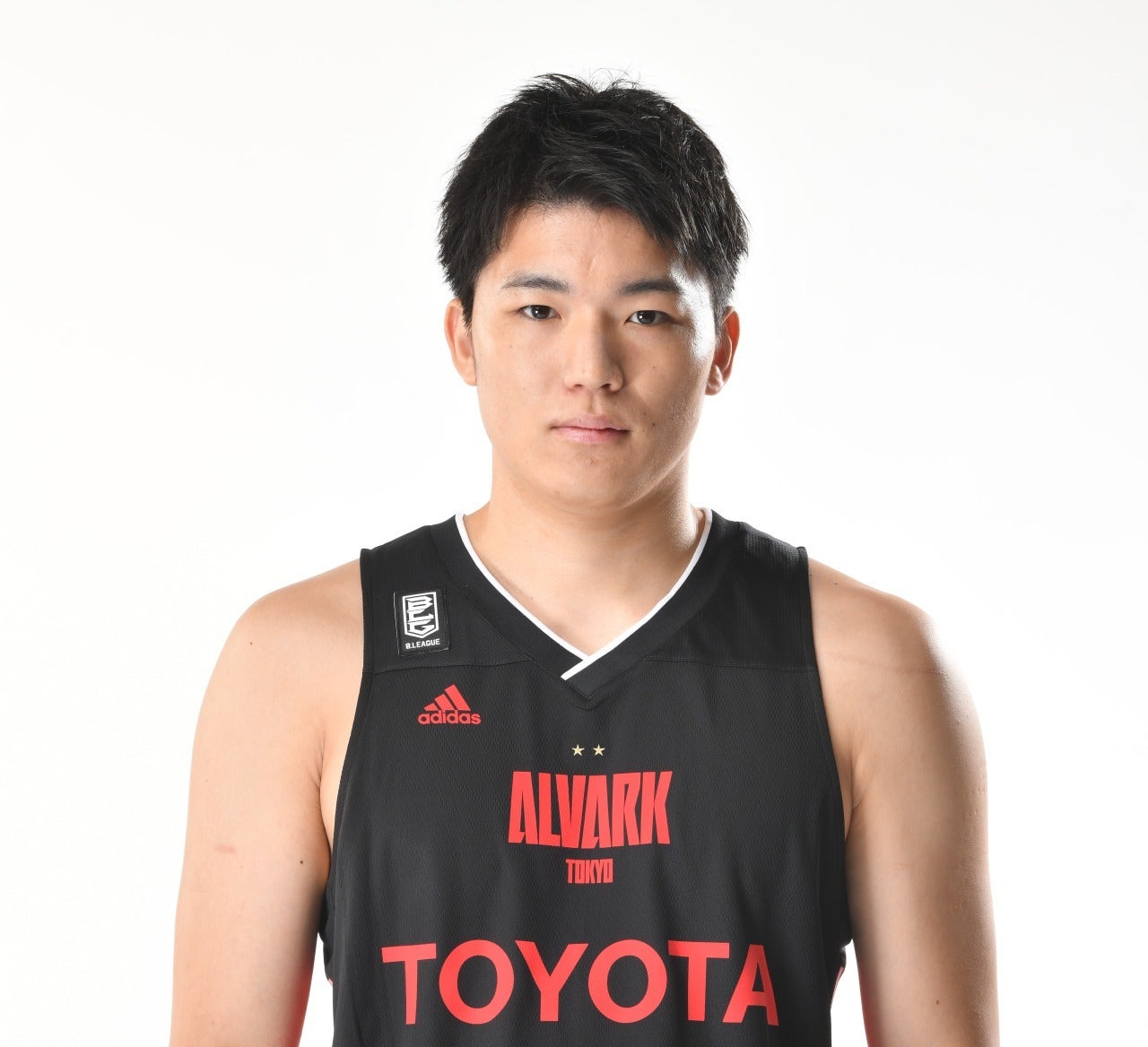 B.LEAGUE 2022-23シーズン 選手契約継続のご報告 | アルバルク東京