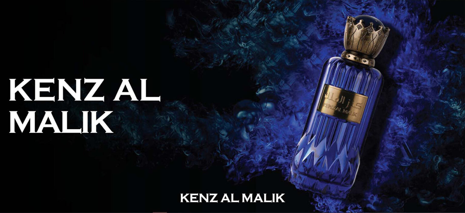 Kenz Al Malik – Royal & Long-Lasting Arabic Perfume – Alwataniah