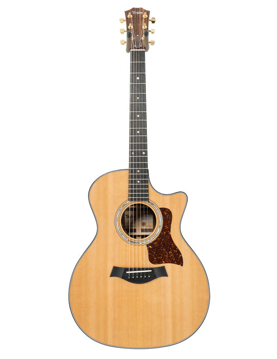 Taylor 714ce Legacy Grand Auditorium Acoustic-Electric Guitar