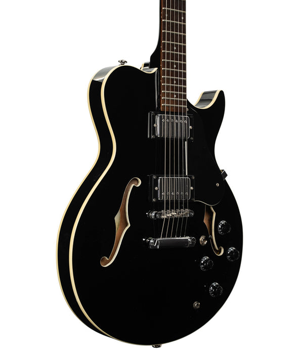 Pre-Owned Samick Greg Bennet Signature Series RL-1/BR Electric