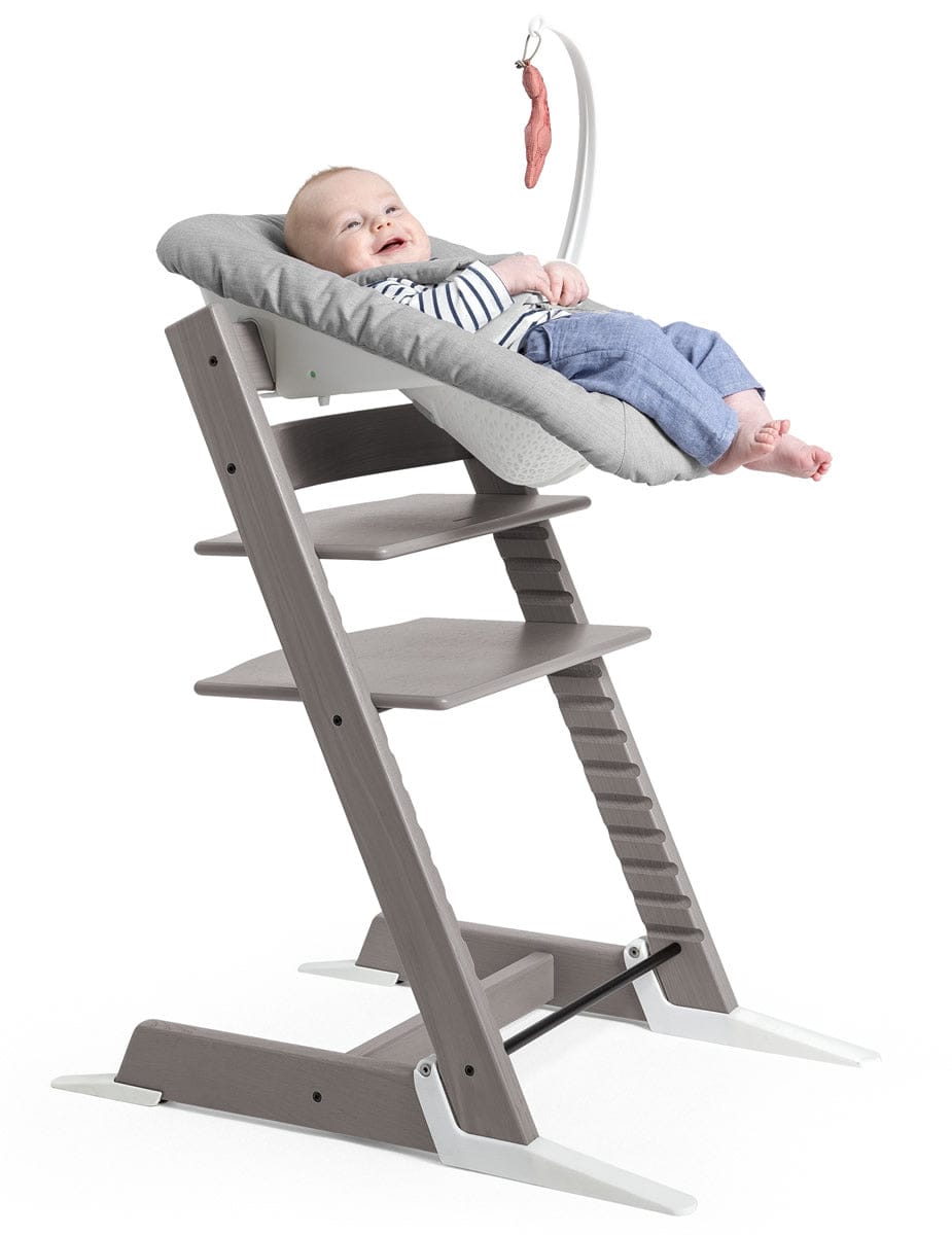 Stokke Tripp Trapp Newborn Set - Grey – Albee Baby