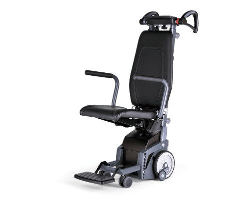 株式会社アルバジャパン | 可搬型階段昇降機・スカラシリーズ