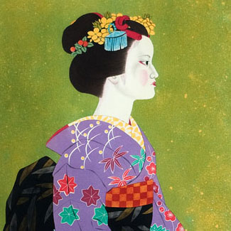 森田曠平版画 販売と買取｜アートアレックスギャラリー