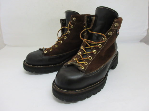 ダナー DANNER LIGHT NORTHRUP GORE-TEX ダナーライト ノースラップ