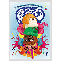 THE ALFEE OFFICIAL WEB SITE