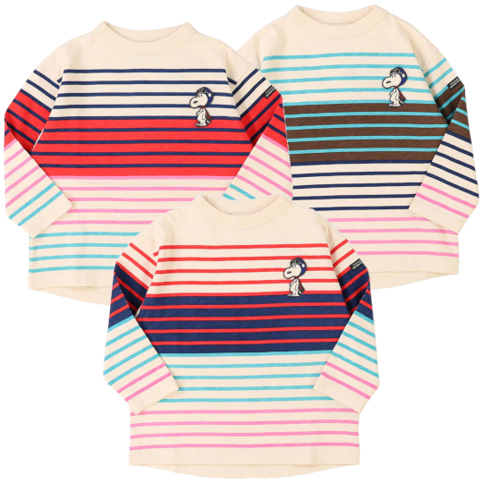 DD☆SNOOPY(デニムアンドダンガリースヌーピーコラボ) カテゴリ商品