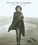 Jock Sturges: The Last Day of Summer by Jock Sturges, Jayne Anne
